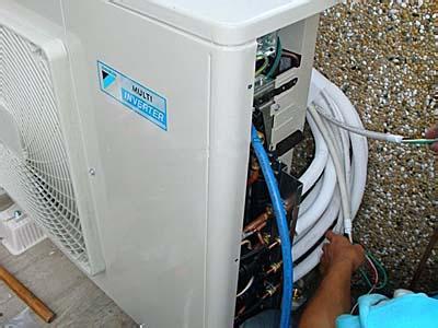 湟中商场中央空调分析及中央空调的维保分析