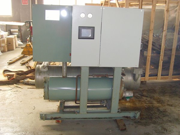 湟中酒店中央空调不停机清洗方法介绍